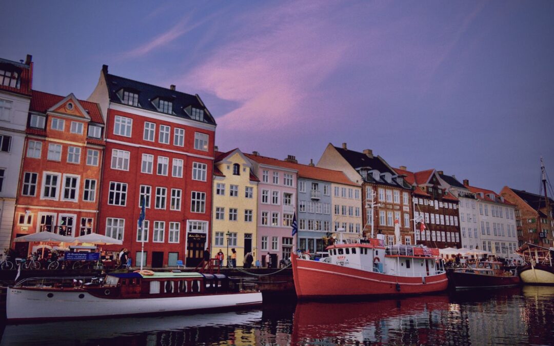 Relocating to Denmark: Things to know before you go