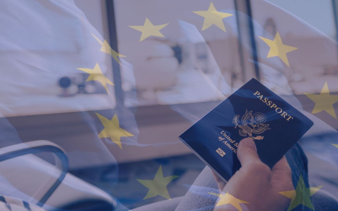 ETIAS visa entry system: What you need to know