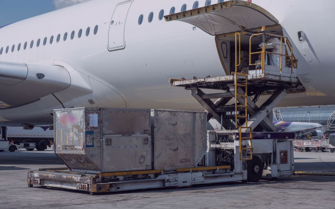 Stricter rules on air cargo to US, Canada and Australia