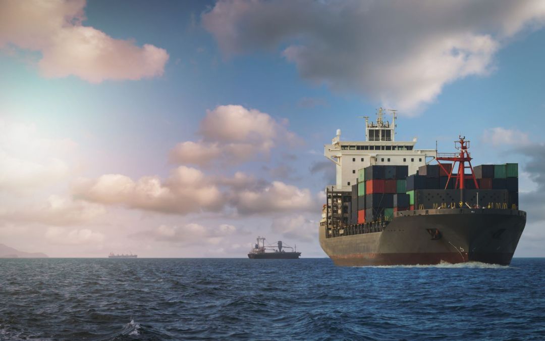 Freight rates: What will we see in 2025?