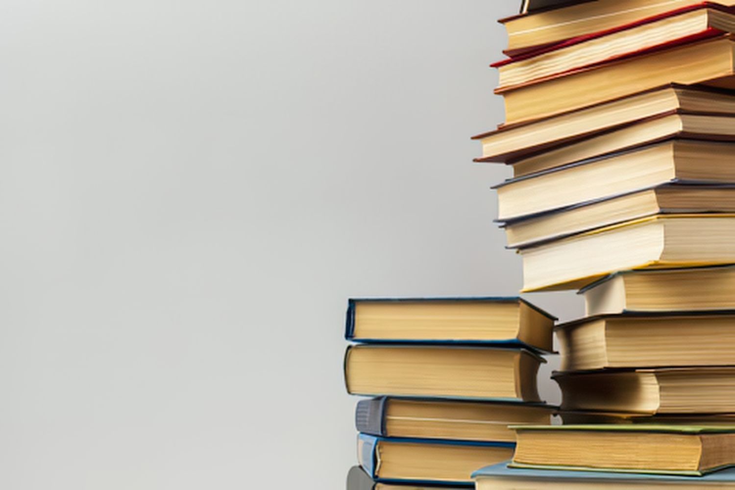 Books on living in the UK
