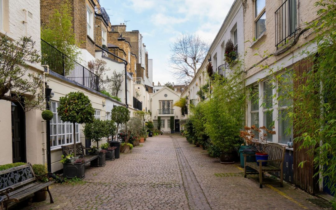 Renters’ Rights Act: Which changes come into force today?